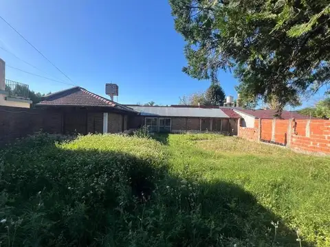 Terreno en Venta en Ituzaingo, USD 110.000