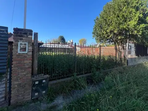 Lote en venta en Ituzaingó - Ideal Inversor -