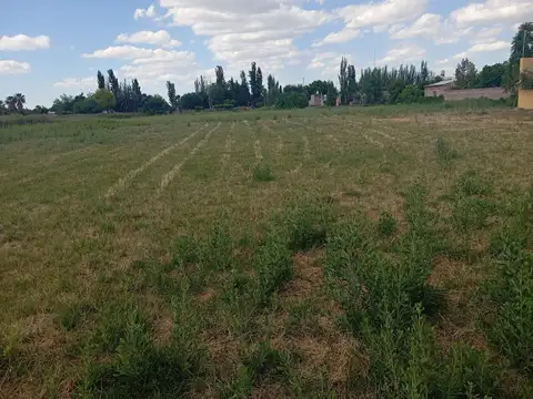 TERRENO EN VENTA - CORRALITOS