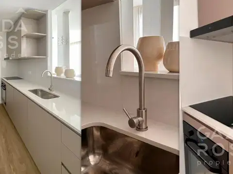 Departamento en Venta de 4 ambientes