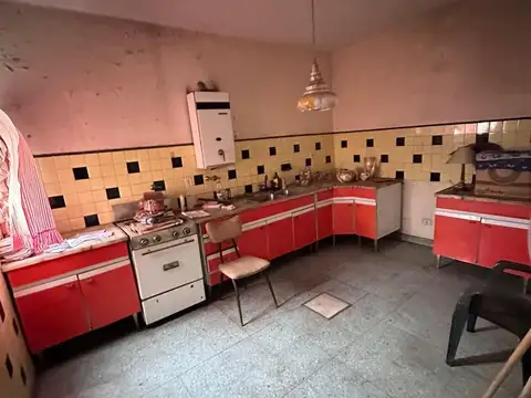 Depto Tipo Casa en Venta de 2 dormitorios