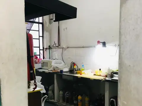 Casa en Venta 60 años