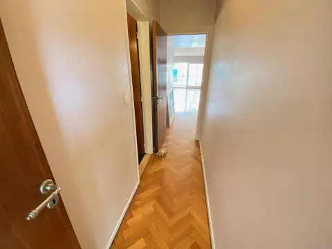 Departamento 4 ambientes con 3 baños