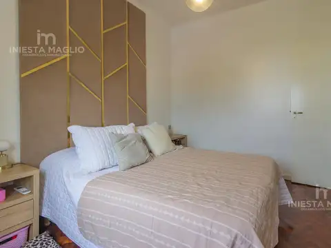 Departamento 3 ambientes en Parque Avellaneda