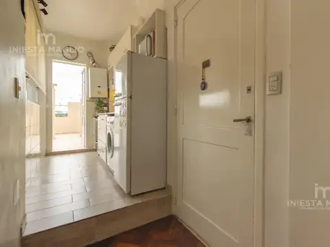 Departamento en Venta de 2 dormitorios