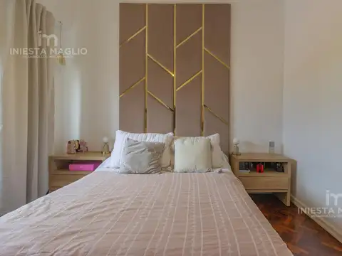 Departamento en Venta 50 años