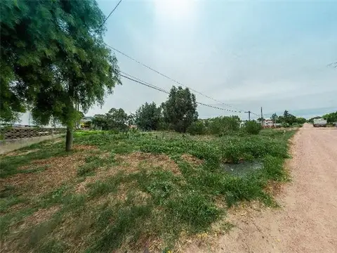 Terreno en Venta de 600,0 m2