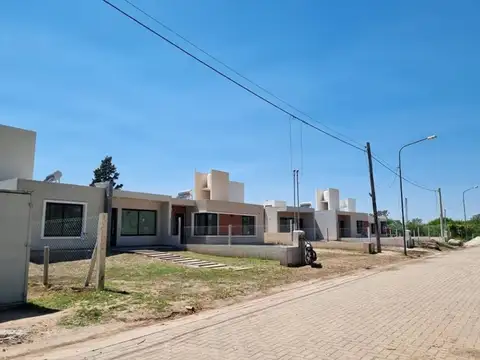 Casa en Venta A Estrenar