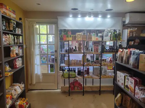 Local en Venta 35 años