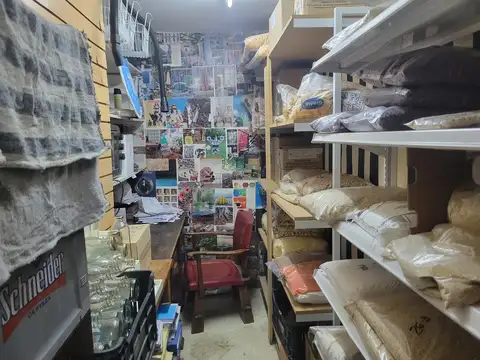 Blanco Encalada al 2200