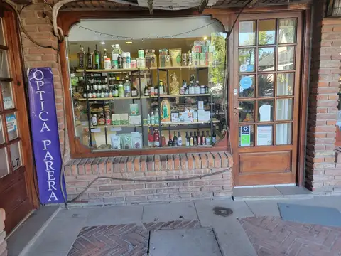 Blanco Encalada al 2200