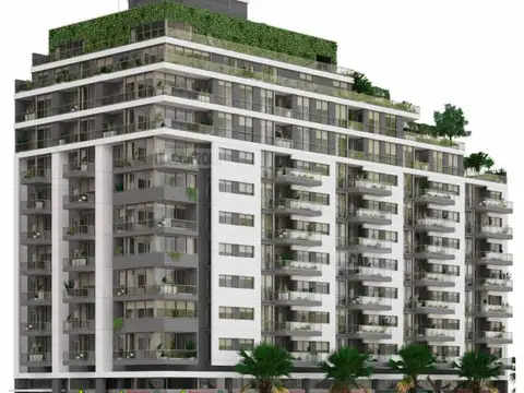 Departamento en Venta en Villa Luro, USD 110.000