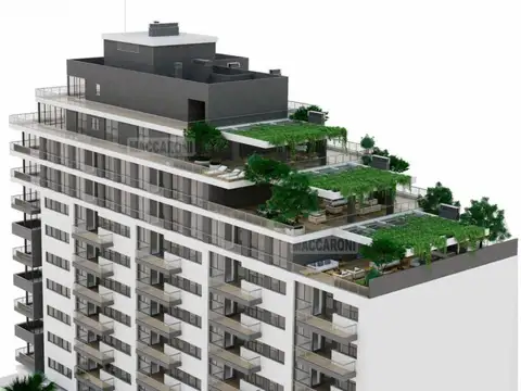 CORVALAN , Piso 1A 6