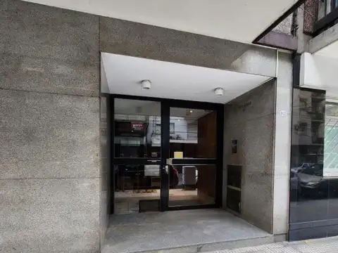 PALERMO - 2 AMBIENTES CON PATIO - BILLINGHURST AL 1600