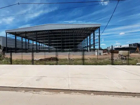 Colectora Au. Ezeiza - Cañuelas km 44