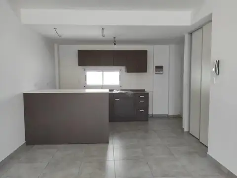 Departamento en Alquiler 2 años