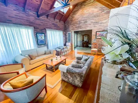 Casa en Venta 20 años