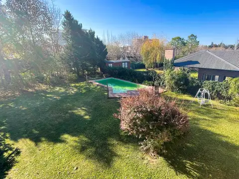 Casa en Venta al Sur