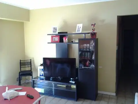 Departamento en Venta en Villa del Parque, USD 98.000