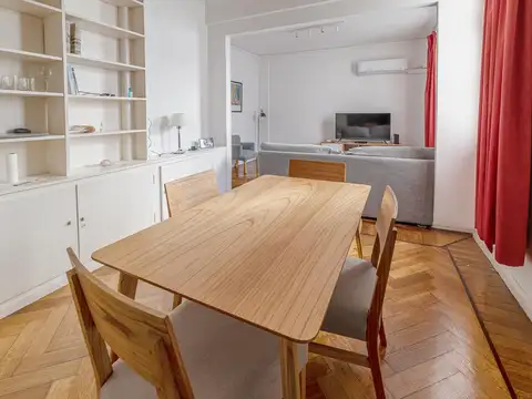 Departamento en Venta Apto profesional