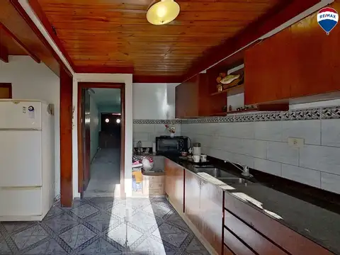 Casa en Venta de 2 dormitorios