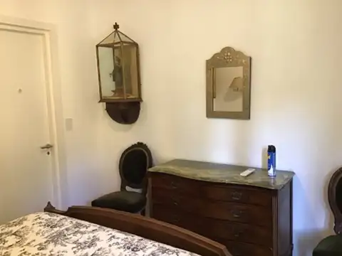 Depto Tipo Casa en Alquiler Temporal de 2 ambientes