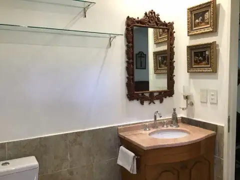 Depto Tipo Casa en Alquiler Temporal de 1 dormitorio