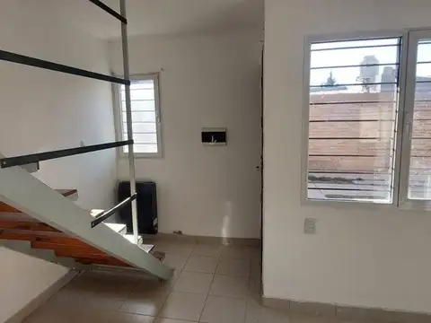 ALQUILER DÚPLEX 1 DORMITORIO, GRAL. FERNÁNDEZ ORO