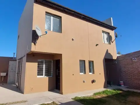 ALQUILER DÚPLEX 1 DORMITORIO, GRAL. FERNÁNDEZ ORO