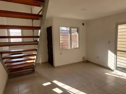 Casa en Alquiler de 1 dormitorio