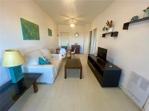 DEPARTAMENTO 3 AMBIENTES - ROOSEVELT, PUNTA DEL ESTE