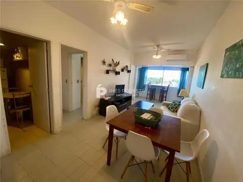 DEPARTAMENTO 3 AMBIENTES - ROOSEVELT, PUNTA DEL ESTE