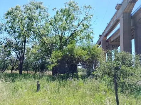 Terreno en Venta en Zona Delta Zarate, USD 25.000