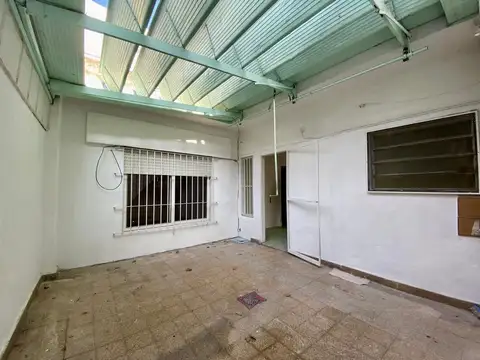 Depto Tipo Casa en Venta 38 años