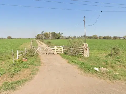 Terreno en Venta en Timbues Jose Maria, USD 700.000