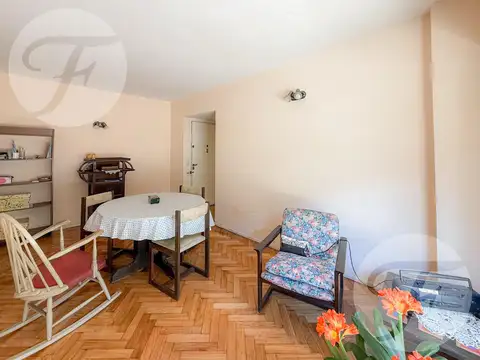 Departamento en Venta al Oeste