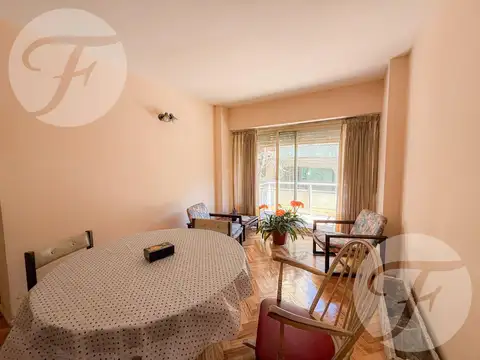 Departamento en Venta 40 años