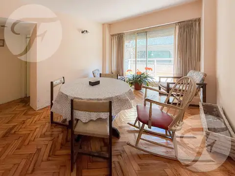 Hipolito Yrigoyen  2993 1 A