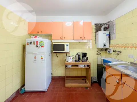 Departamento en Venta de 3 dormitorios