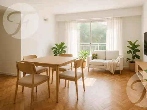 Oportunidad de compra - 4 Ambientes en Once