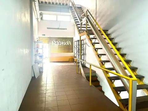 Venta local comercial Centro