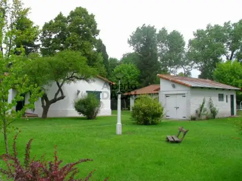 Casa en Venta de 2 dormitorios