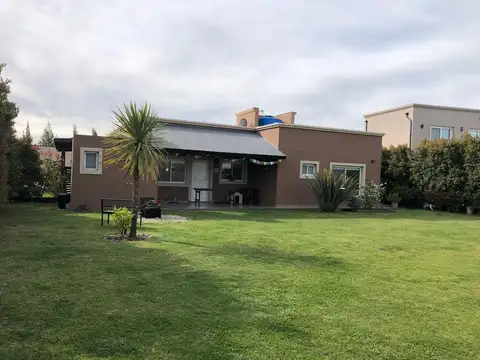 Casa en Venta 7 años