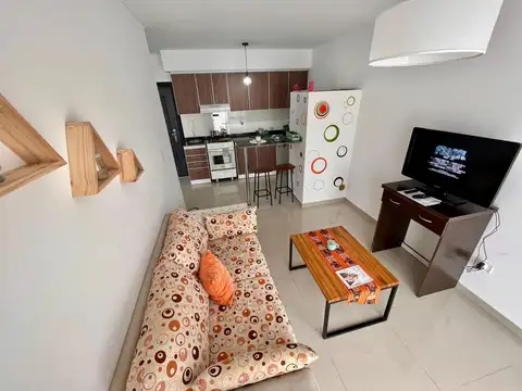 Depto Alquiler - 2 amb - Villa Ballester