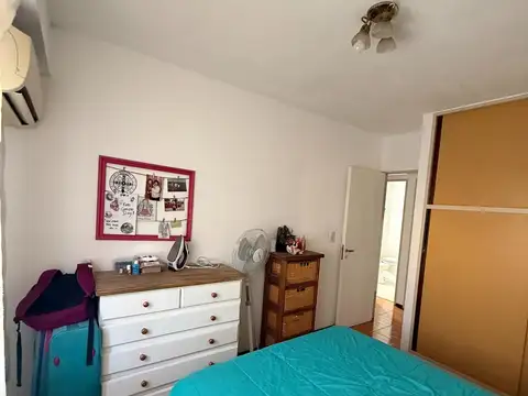 Departamento en Venta en Centro, USD 75.000