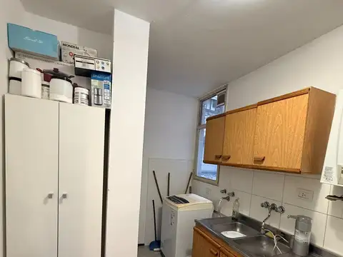 Oportunidad 2 dorm Roca 629