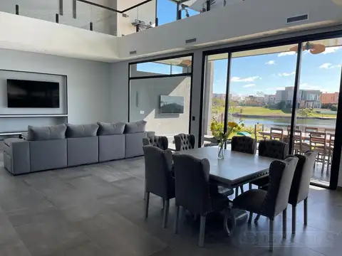 Casa en Venta al Norte