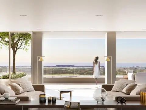 Departamento en Venta en Nuñez, USD 2.399.995