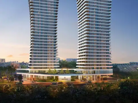 Departamento en Venta de 4 ambientes