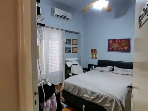 VENTA CASA LOTE PROPIO 2 PH  EN BLOCK COGHLAN